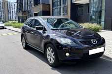 Mazda CX-7 I