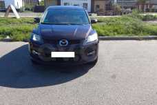 Mazda CX-7 I