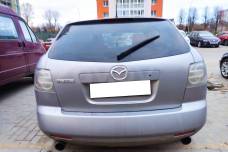 Mazda CX-7 I