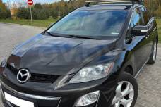 Mazda CX-7 I Рестайлинг