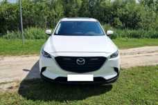 Mazda CX-9 II, 2016, пробег 117000 км