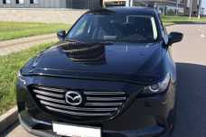 Mazda CX-9 II, 2016, пробег 140000 км