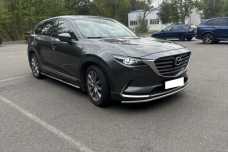Mazda CX-9 II, 2017, пробег 175000 км