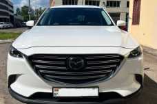 Mazda CX-9 II, 2017, пробег 184000 км