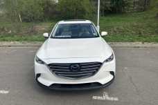 Mazda CX-9 II, 2018, пробег 47000 км