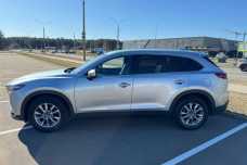 Mazda CX-9 II, 2018, пробег 80200 км