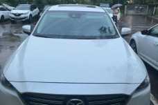 Mazda CX-9 II, 2018, пробег 92000 км