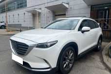 Mazda CX-9 II, 2019, пробег 200000 км