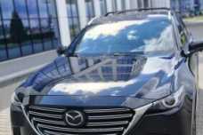 Mazda CX-9 II, 2020, пробег 68000 км