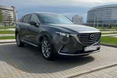 Mazda CX-9 II