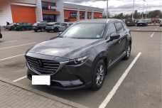 Mazda CX-9 II