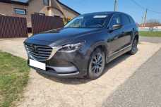 Mazda CX-9 II