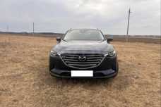 Mazda CX-9 II
