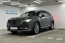 Mazda CX-9 II