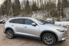 Mazda CX-9 II