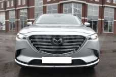 Mazda CX-9 II