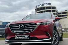 Mazda CX-9 II
