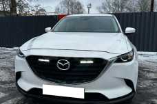Mazda CX-9 II