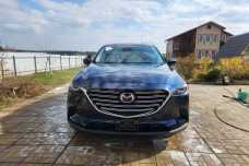 Mazda CX-9 II