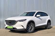Mazda CX-9 II