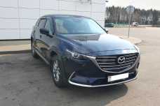 Mazda CX-9 II