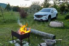 Mazda CX-9 II