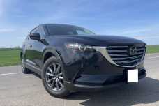 Mazda CX-9 II