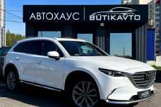 Mazda CX-9 II