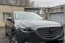 Mazda CX-9 II