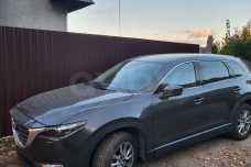 Mazda CX-9 II