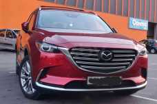 Mazda CX-9 II