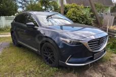 Mazda CX-9 II