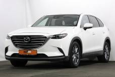 Mazda CX-9 II