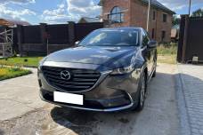 Mazda CX-9 II