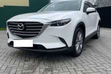 Mazda CX-9 II  Рестайлинг, 2020, пробег 144000 км