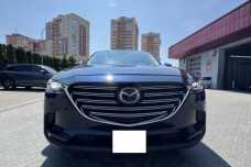 Mazda CX-9 II  Рестайлинг, 2020, пробег 38900 км