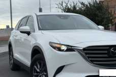 Mazda CX-9 II  Рестайлинг, 2020, пробег 71342 км