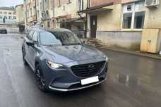 Mazda CX-9 II  Рестайлинг, 2021, пробег 110000 км