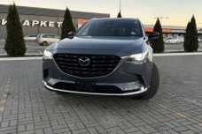 Mazda CX-9 II  Рестайлинг, 2021, пробег 60000 км