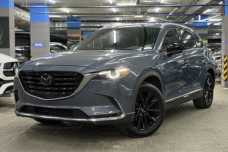Mazda CX-9 II  Рестайлинг, 2021, пробег 66859 км