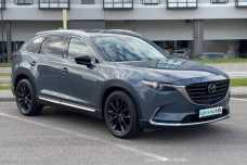 Mazda CX-9 II  Рестайлинг, 2021, пробег 67020 км