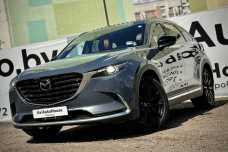 Mazda CX-9 II  Рестайлинг, 2021, пробег 69455 км