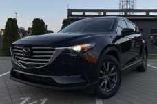 Mazda CX-9 II  Рестайлинг, 2021, пробег 70000 км