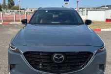 Mazda CX-9 II  Рестайлинг, 2021, пробег 71000 км