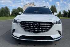 Mazda CX-9 II  Рестайлинг, 2022, пробег 30000 км
