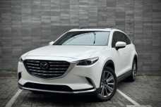 Mazda CX-9 II  Рестайлинг, 2022, пробег 32400 км