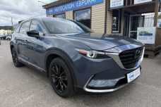 Mazda CX-9 II  Рестайлинг, 2022, пробег 38080 км
