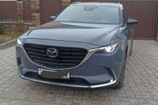 Mazda CX-9 II  Рестайлинг, 2022, пробег 72000 км