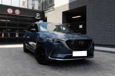 Mazda CX-9 II Рестайлинг