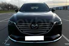 Mazda CX-9 II Рестайлинг